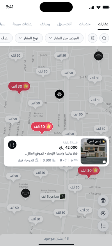 خريطة سبوبة